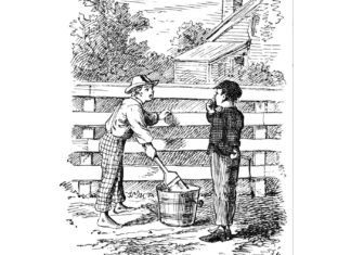 Too Poor to Paint: Homekeeping in 1870s Mobile